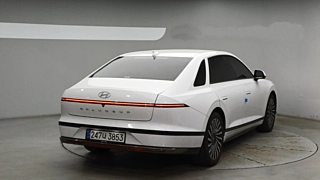 HYUNDAI GRANDEUR HYBRID GN7 2023