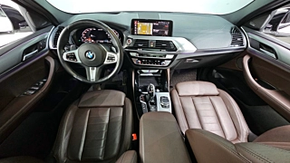 BMW X4 G02 2020