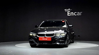 BMW 3-SERIES G20 2020