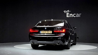 BMW 3-SERIES G20 2020