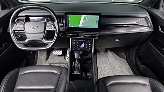 SSANGYONG TORRES 2022