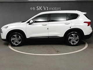 HYUNDAI SANTAFE 2023