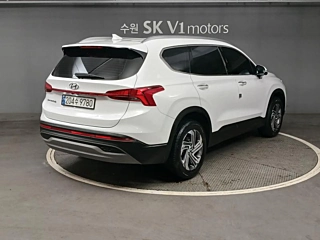 HYUNDAI SANTAFE 2023
