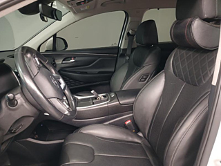 HYUNDAI SANTAFE 2023