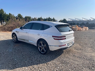 GENESIS GV80 2022