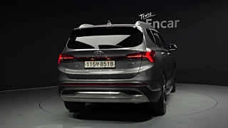 HYUNDAI SANTAFE 2020