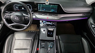 HYUNDAI GRANDEUR IG 2020