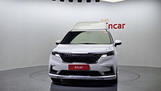 KIA CARNIVAL 2021