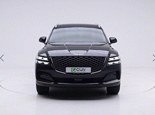 GENESIS GV80 2021