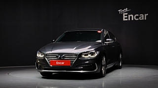 HYUNDAI GRANDEUR IG 2018