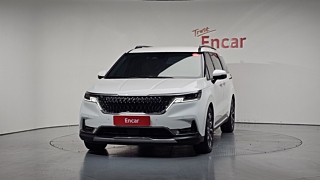 KIA CARNIVAL 2023