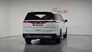 KIA CARNIVAL 2023