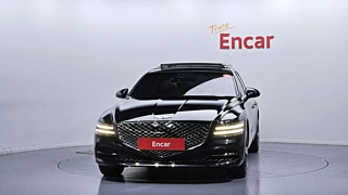 GENESIS G80 RG3 2023