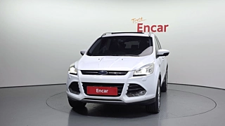 FORD KUGA 2016