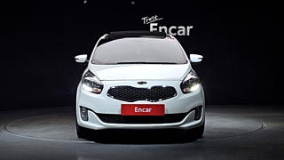 KIA CARENS 2014