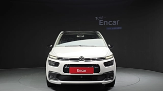 Заказать CITROEN C4 SPACETOURER GRAND