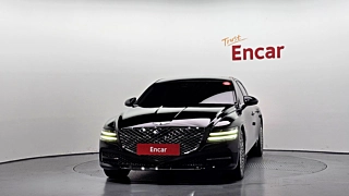 GENESIS G80 RG3 2023