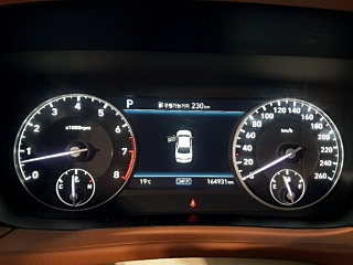 GENESIS G90 2021