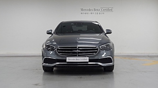 MERCEDES BENZ E-CLASS W213 2021