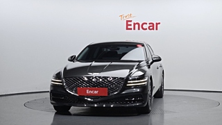 GENESIS G80 RG3 2021