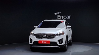 KIA SORENTO 2017