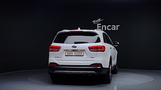 KIA SORENTO 2017