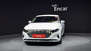 HYUNDAI GRANDEUR IG 2022