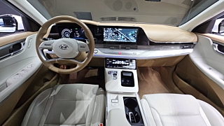 HYUNDAI GRANDEUR IG 2022