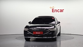 GENESIS G90 RS4 2022