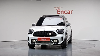 MINI COUNTRYMAN COOPER S 2023