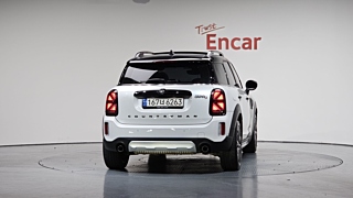 MINI COUNTRYMAN COOPER S 2023