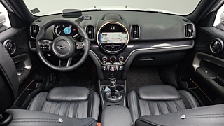 MINI COUNTRYMAN COOPER S 2023