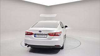 TOYOTA CAMRY XV70 2023