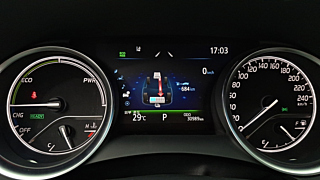 TOYOTA CAMRY XV70 2023