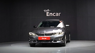 BMW 3-SERIES G20 2019