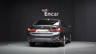 BMW 3-SERIES G20 2019