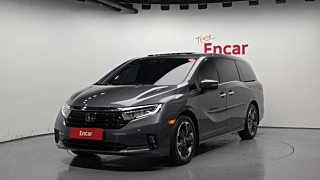 Заказать HONDA ODYSSEY