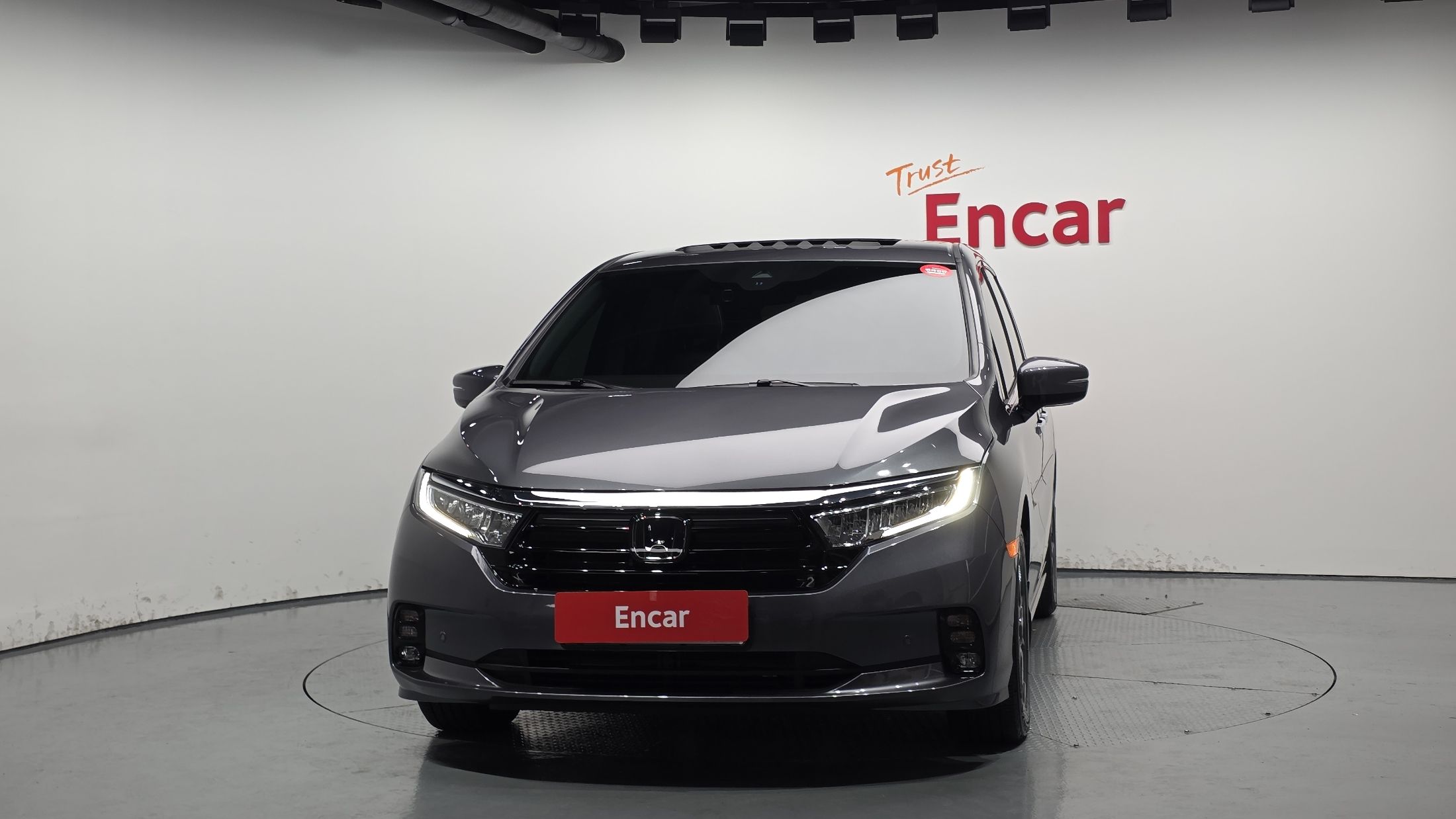 HONDA ODYSSEY 2023