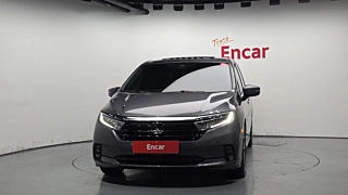 HONDA ODYSSEY 2023