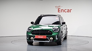 MINI COUNTRYMAN COOPER S 2022