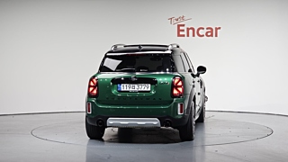 MINI COUNTRYMAN COOPER S 2022