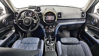 MINI COUNTRYMAN COOPER S 2022