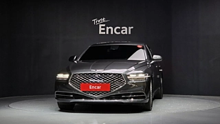 GENESIS G90 2020