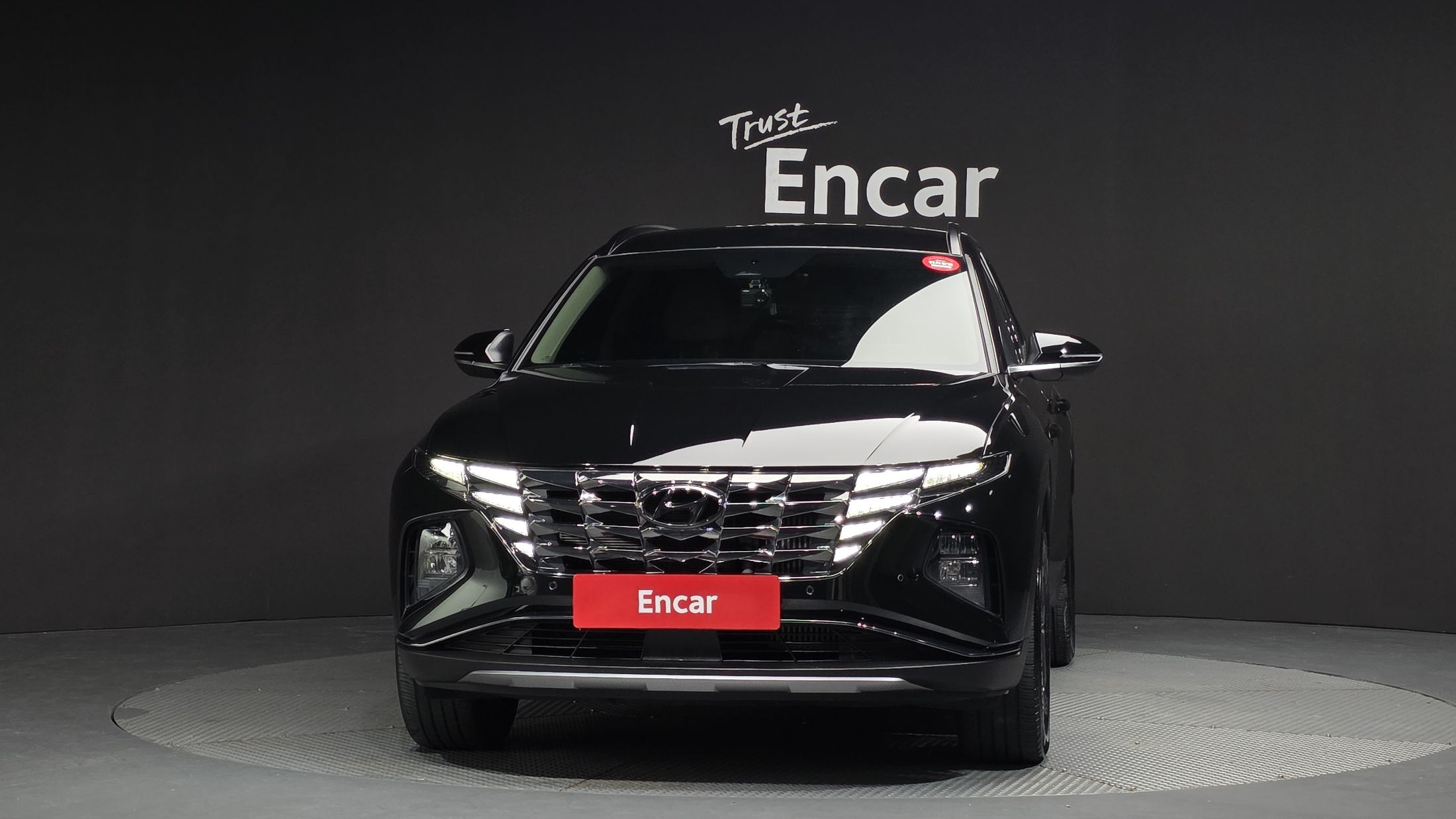 HYUNDAI TUCSON NX4 2022