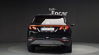 HYUNDAI TUCSON NX4 2022