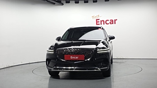 GENESIS GV70 2023