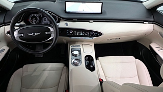 GENESIS GV70 2023
