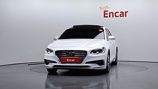 HYUNDAI GRANDEUR IG 2017