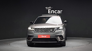 LAND ROVER RANGE ROVER VELAR 2018