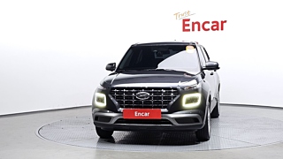 HYUNDAI VENUE 2020